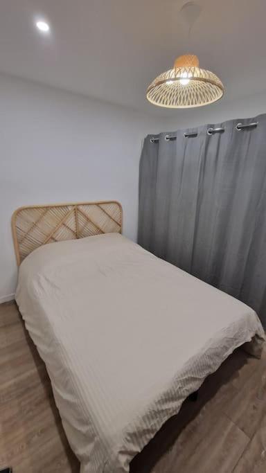 Appartement Saint Charles Marsella Exterior foto