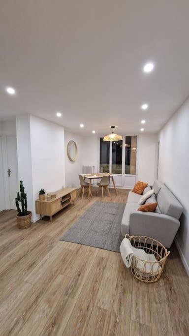 Appartement Saint Charles Marsella Exterior foto