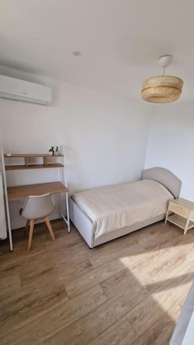 Appartement Saint Charles Marsella Exterior foto